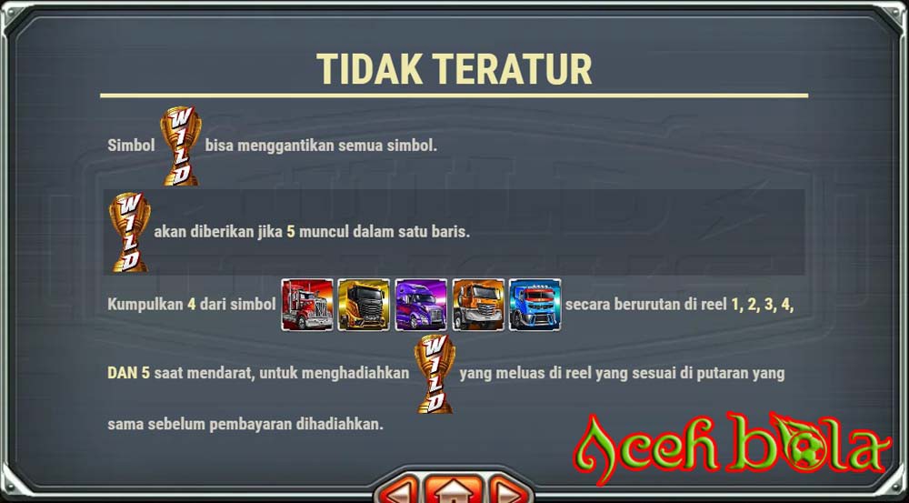 slot demo rupiah asli