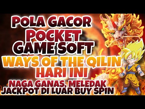 slot yang lagi promo