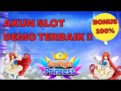 situs slot yg bisa main demo
