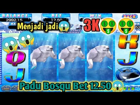 jenis slot yang mudah menang