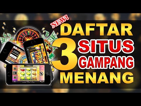 situs slot yang lagi gacor