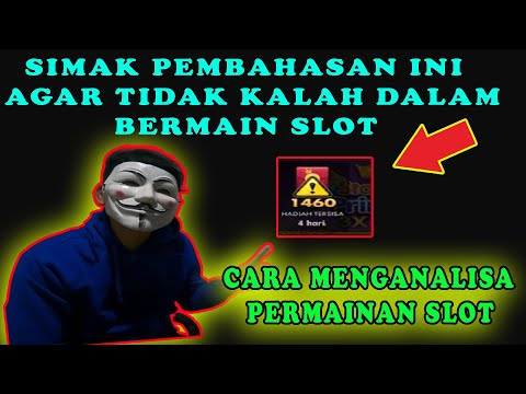 akun slot yang sering menang