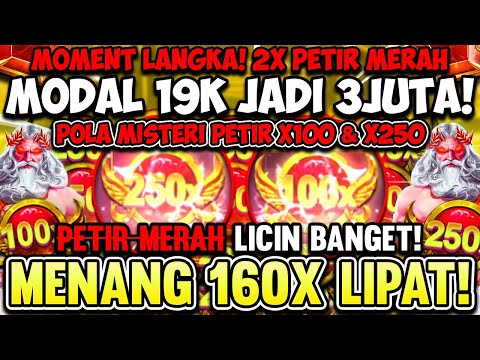 cara menang main slot habanero