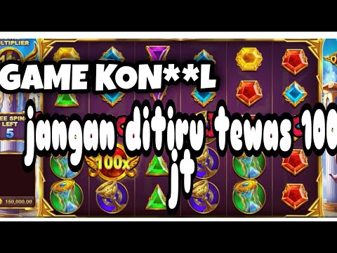 judi slot online terbaru