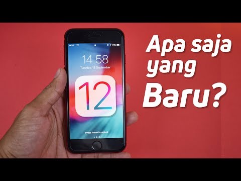 ios 12 iphone 6 review