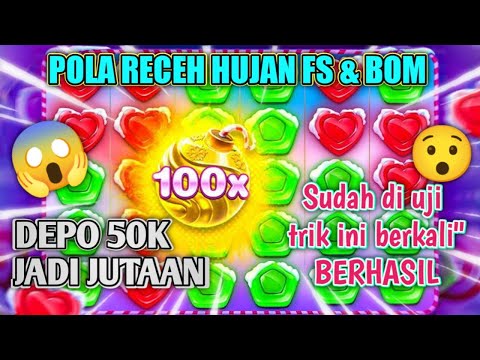 slot demo sweet bonanza