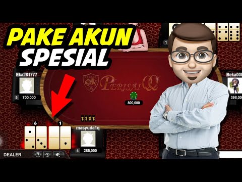 kumpulan situs judi qq online terpercaya
