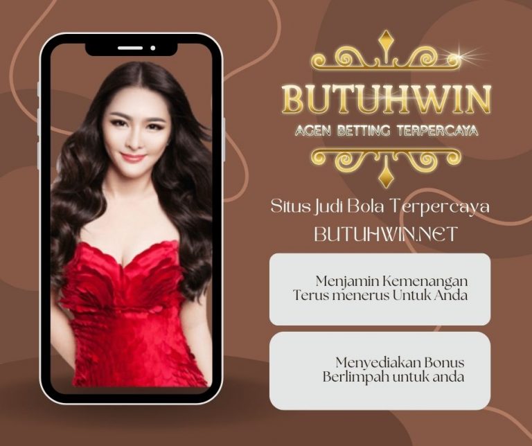 judi slot yang lagi gacor