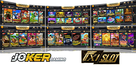 link judi slot online