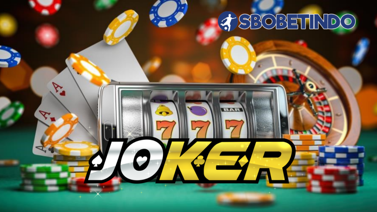 situs judi slot online terbaik